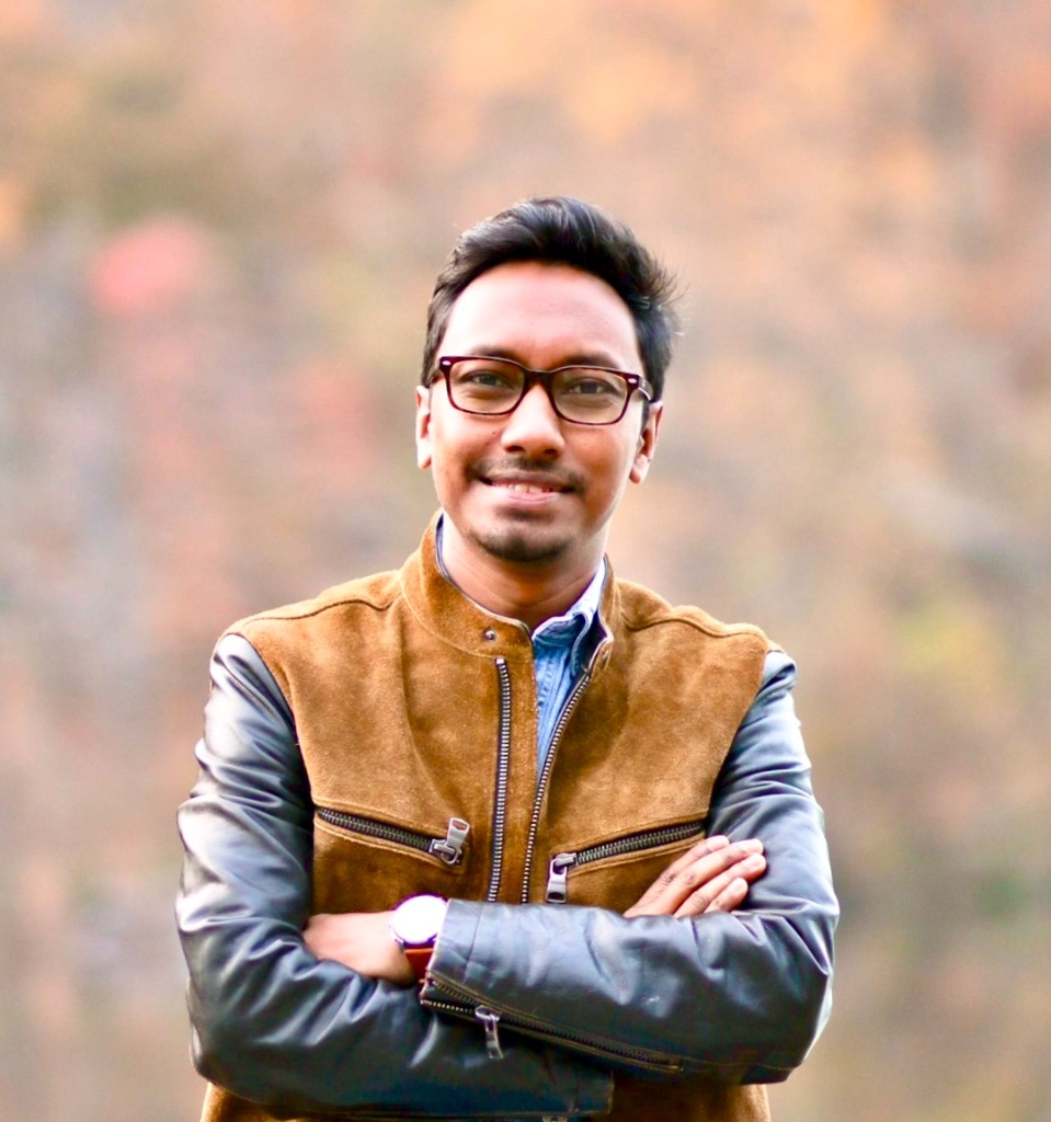 Amit Biswas